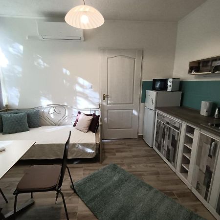 Tölgyfa Panzió Hotel Balatonszepezd Kültér fotó