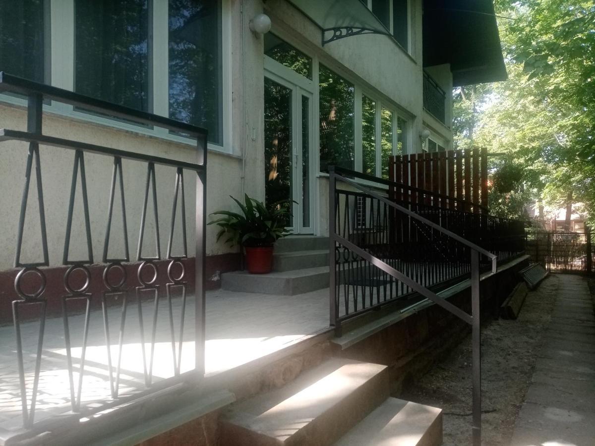 Tölgyfa Panzió Hotel Balatonszepezd Kültér fotó