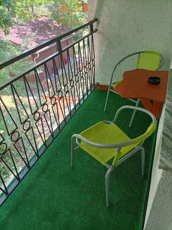 Tölgyfa Panzió Hotel Balatonszepezd Kültér fotó