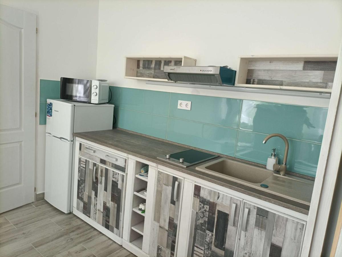 Tölgyfa Panzió Hotel Balatonszepezd Kültér fotó