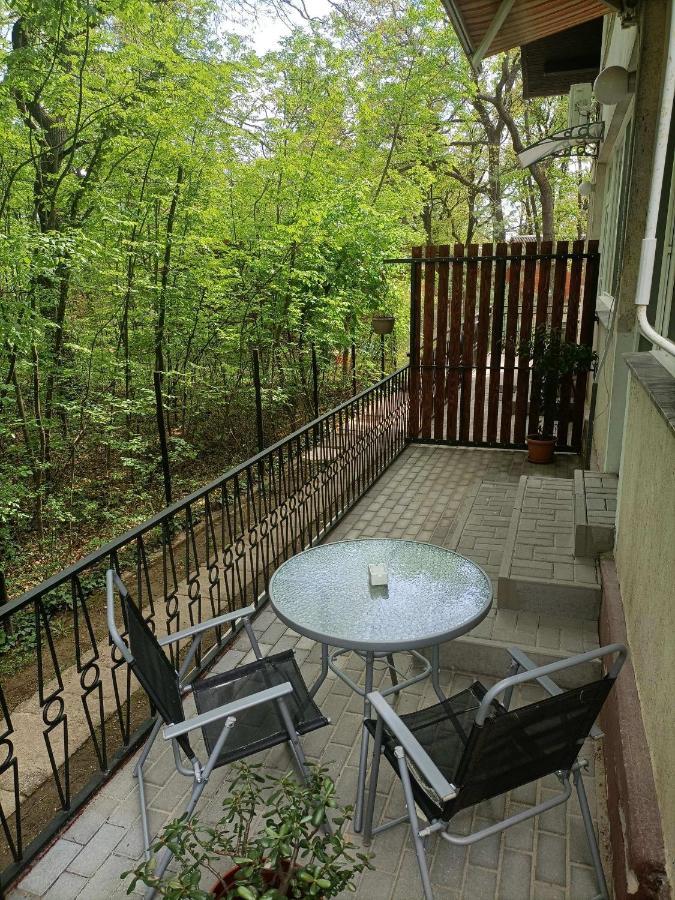Tölgyfa Panzió Hotel Balatonszepezd Kültér fotó