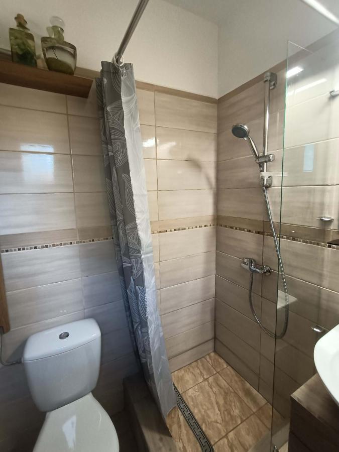 Tölgyfa Panzió Hotel Balatonszepezd Kültér fotó