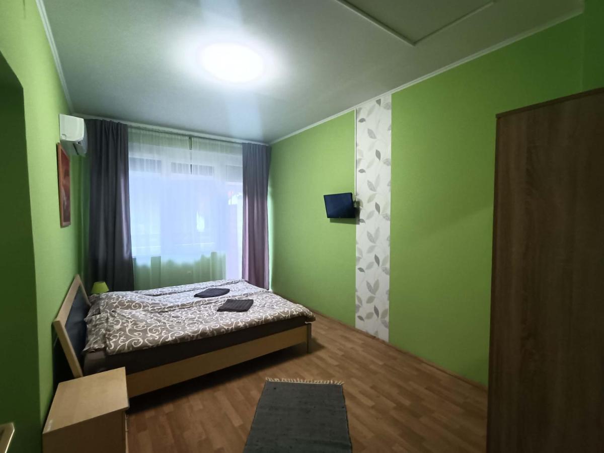 Tölgyfa Panzió Hotel Balatonszepezd Kültér fotó