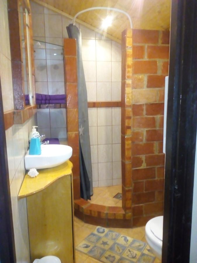 Tölgyfa Panzió Hotel Balatonszepezd Kültér fotó